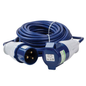 14m Extension Lead