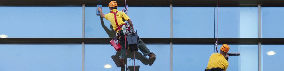 FALL PROTECTION