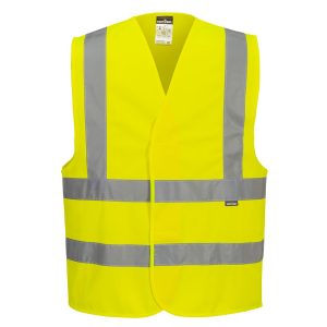 Hi Vis Vest, High Visible Vest